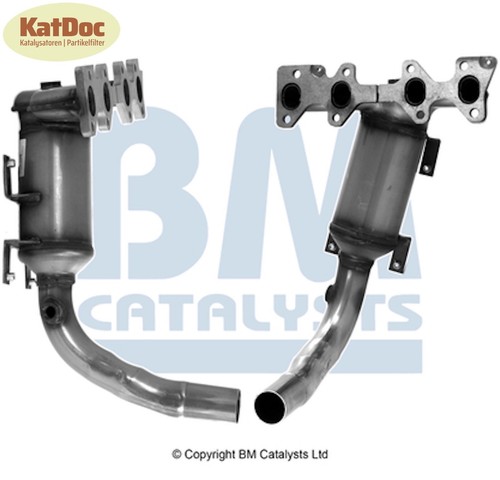 Katalysator fiat - ✅,