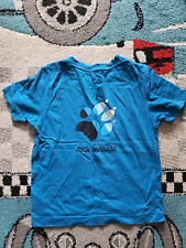 Jungen Jack Wolfskin Shirt