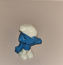 Erkennst du deinen Schlumpf 1983 Schwätzer