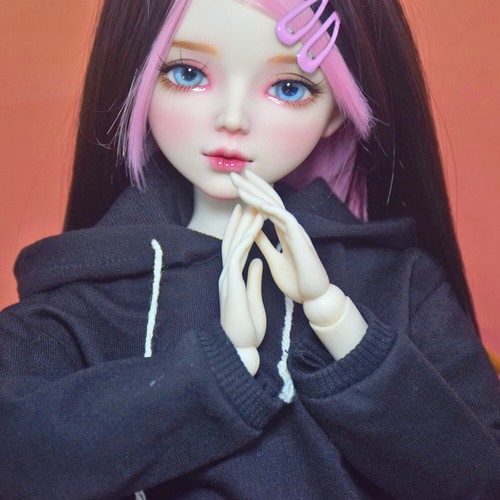 Sison benne 56cm bjd - sison, 1/3