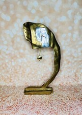 Große David Marshall Uhr