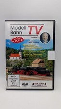 RioGrande Modellbahn TV