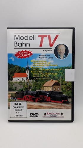 Riogrande modellbahn - riogrande,
