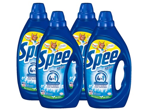 Spee aktiv gel universal 1 - spee,
