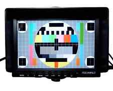 Feelworld FW759 7" Kamera DSLR Camera Camcorder Full HD, 4K Monitor Sonnenblende