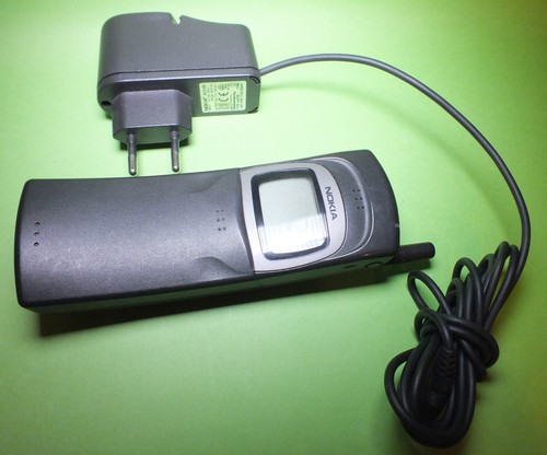 Original nokia 8110i kult - original,