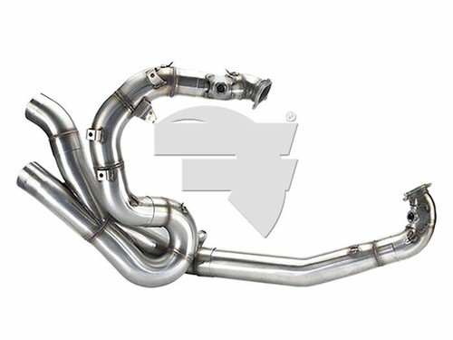 Termignoni racing krümmer - racing,