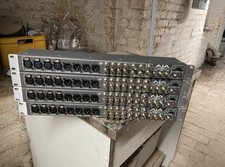 AJA K3G-Box 1RU External