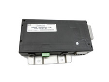 Steuergerät Anhängerkupplung