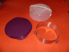 Tupperware Erste Sahne