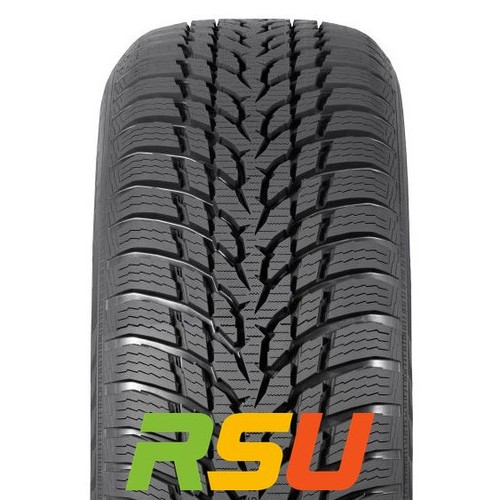 Nokian snowproof 3pmsf - nokian,