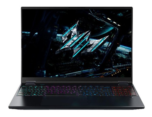 Acer predator helios neo 16s - predator,
