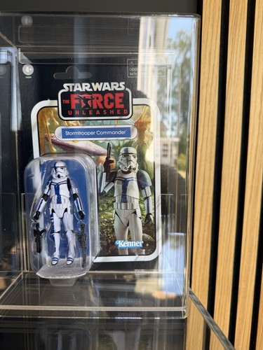 Star wars vintage collection - star,
