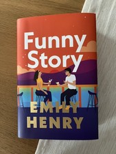 Funny Story Afterlight