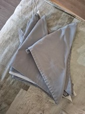 kopftücher für den koch/  und zwei arbeitschuhe gr43