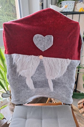 Husse deko stuhlhusse - stuhlhusse, /