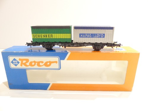 Roco 46110 - roco,