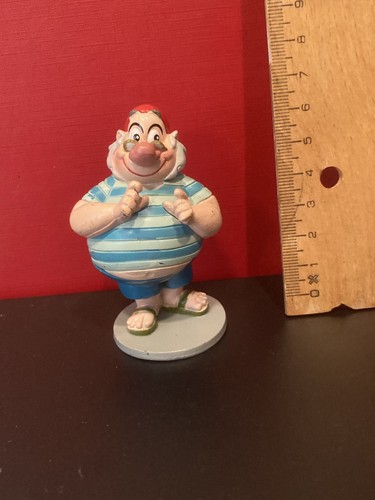 Peter pan figur smee - pan,