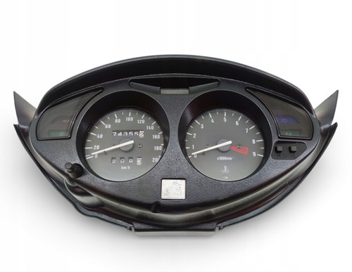 Tachometer honda ntv 650 - tachometer,