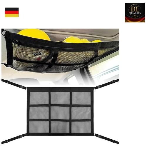 Auto dach netz tasche decke - netz,