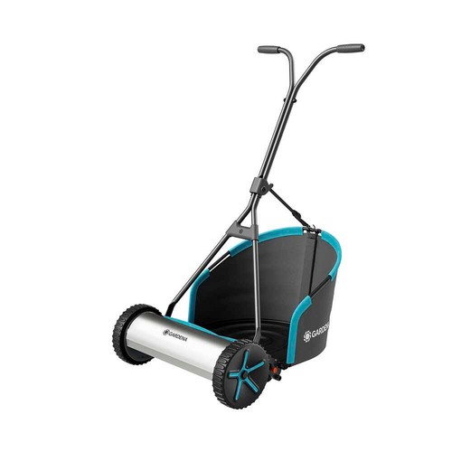 Gardena plus 400 spindelmäher - plus,