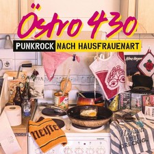 Östro 430 - Punkrock Nach