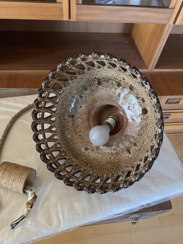 Vintage mid century keramik - century,