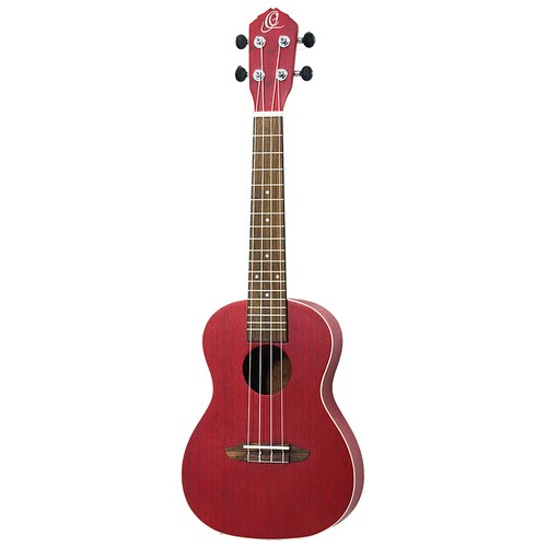 Ukulele ortega rufire hawaii - ortega,