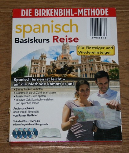 Audio-Sprachkurs
