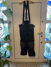 Gore-Tex Motorradhose