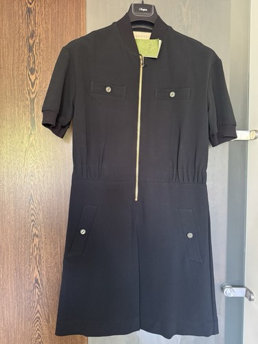 Gucci klassisches schwarzes - gucci,