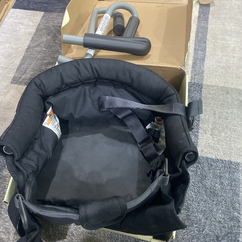 Inglesina fast table - table, chair