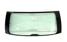 Heckscheibe Heckfenster Solar