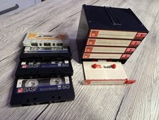 BASF C-Box Kassettenbox inkl