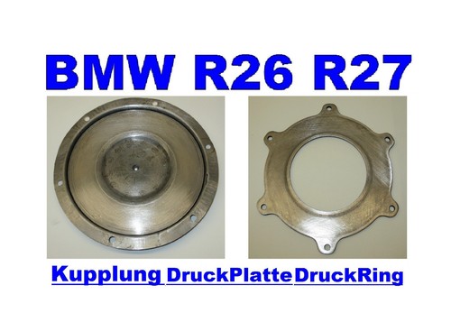Bmw r26 r27 - bmw,