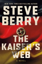 The Kaiser's Web A Novel by