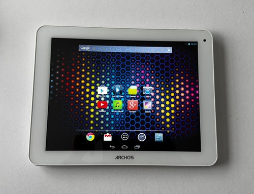 Archos neon tablet gb - tablet,
