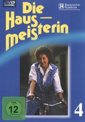 Die hausmeisterin teil - hausmeisterin,