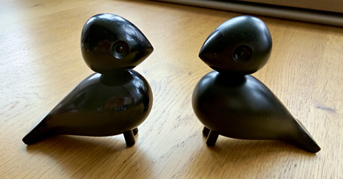 Kay bojesen 2er set - kay,