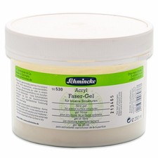 Schmincke Hilfsmittel Acryl
