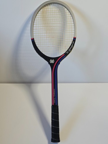 Vintage holz tennisschläger - vintage, holz-tennisschläger