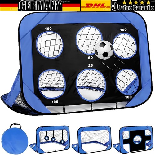 Fußballtraining pop - fußballtraining, pop-up