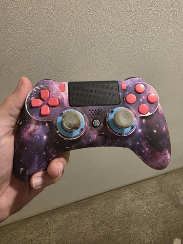 Scuf impact controller ps4 - scuf,