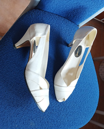 Damen schuhe pumps - 38,