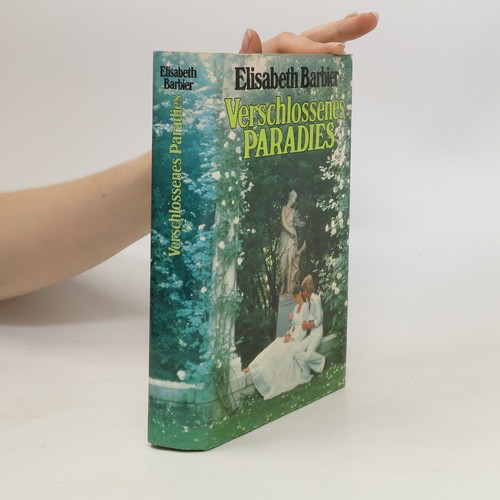 Verschlossenes paradies - paradies , | 