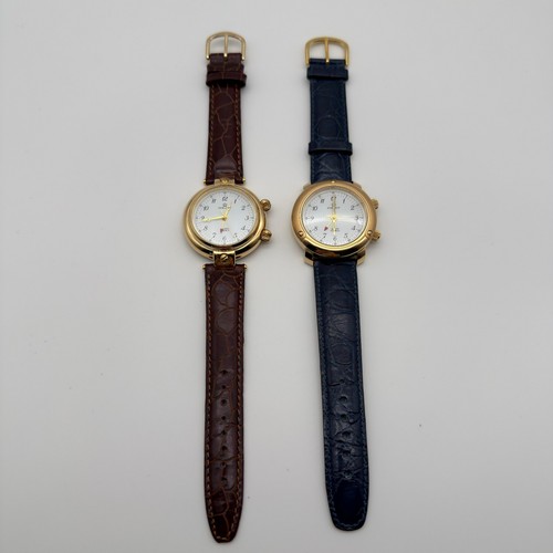 Poljot alarm jewels - 2x,
