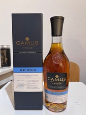 Camus VS Very Special Cognac