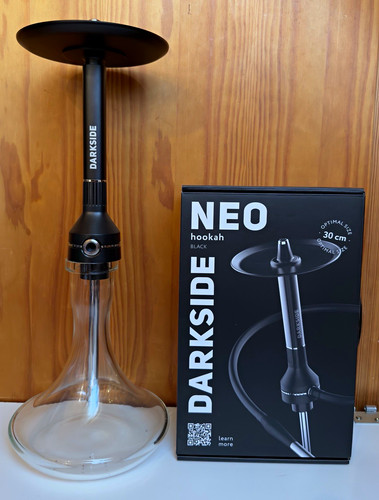Darkside neo hookah - darkside,