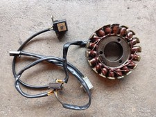 Kawasaki GPZ 500 S Lichtmaschine Wicklung