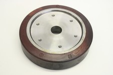 VULKOPRIN  200x50x140 000001 Stapler Reifen Rolle Räder Antriebsrad Lastrad